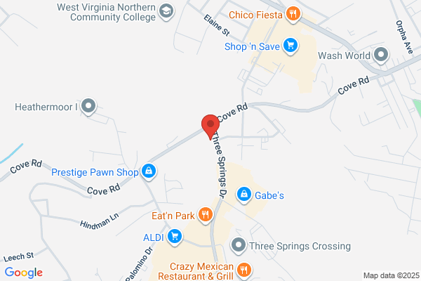 Wine & Beverage Merchants Of Wv