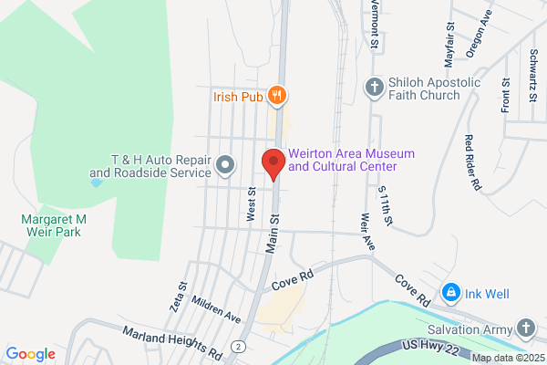 Weirton Chiropractic Clinic