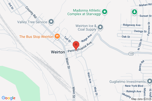 Weirton Covenant Church