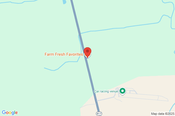 Farm Fresh Store