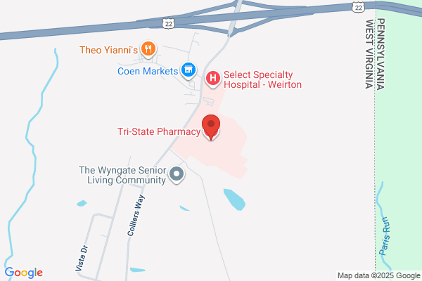 Allegheny Clinic Medical Oncology