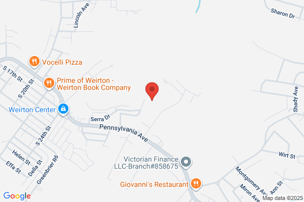 Weirton Geriatric Center