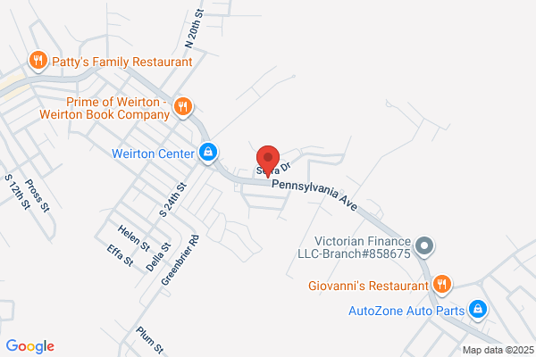 Weirton Health Care