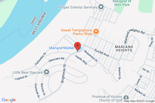 Marland Hts Pharmacy