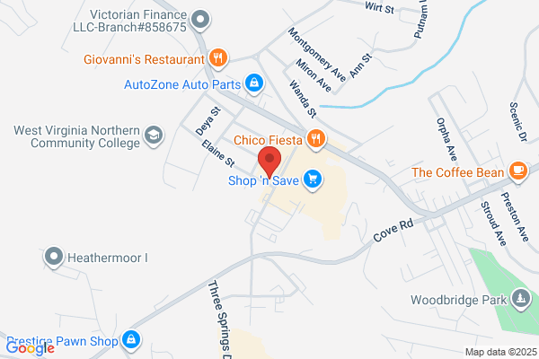 Everett & Hurite Ophthalmic Association