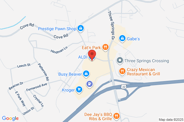 ALDI