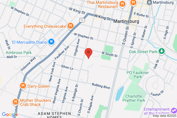 Day Report Center