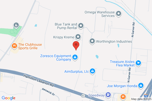 Chrome Deposit Corporation