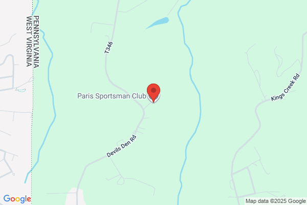 Paris Sportsman Club
