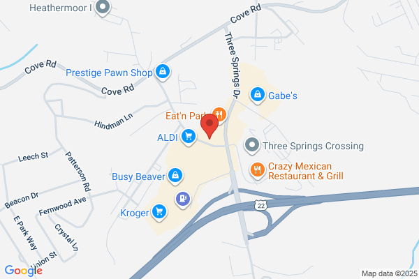 3 Springs Cafe
