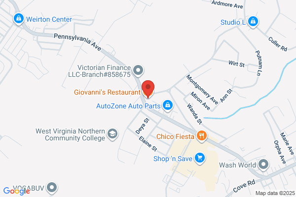 Gio's Family Restaurant