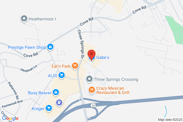 Gabe's