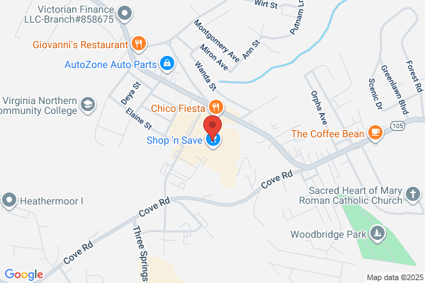 Weirton Shopping Plaza Inc