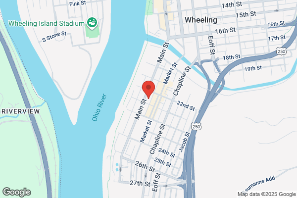 Family Service-Upper Ohio Valley