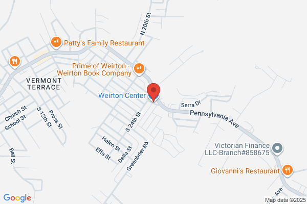 Auto Center of Weirton Inc