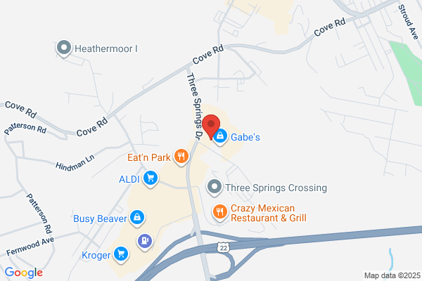 Three Springs Auto Sales