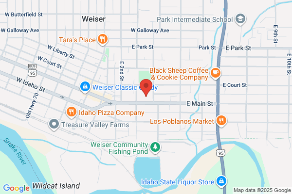 FamilySearch center
