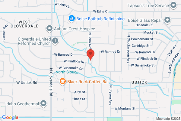 All Treasure Valley Septic Service Inc.