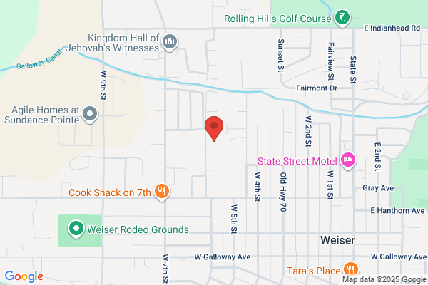 Amber Cove Apartments