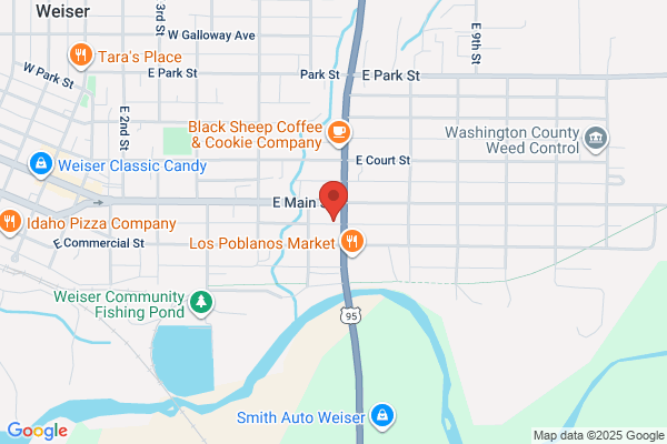 Campbell Auto Sales & Service