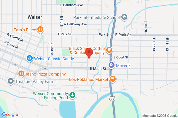 Cornerstone Dental