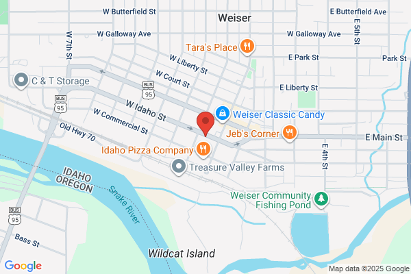 Our Town Family Dentistry