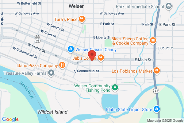 U-Haul Co