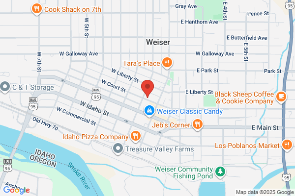 Waite Alan Chiropractor