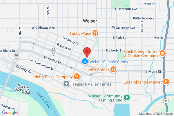 Weiser Auto Parts