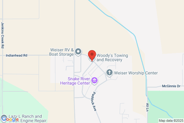 Woody's Towing and Restoration