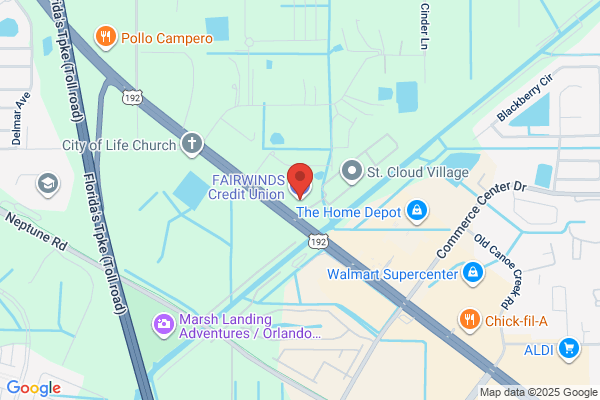 FAIRWINDS Credit Union