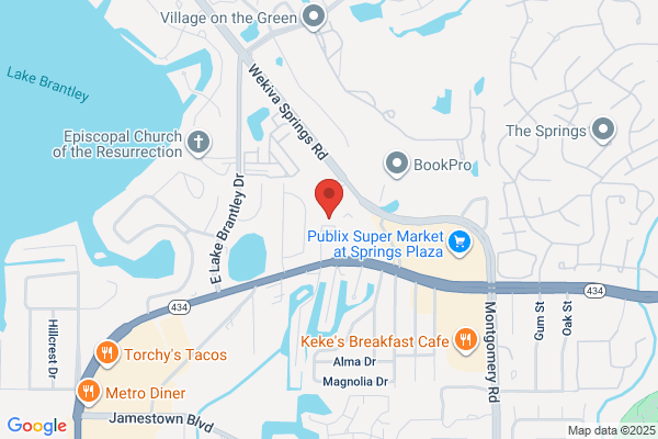 Primrose School of Longwood at Wekiva Springs