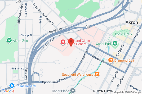 Ambulatory Care Centers of America Inc