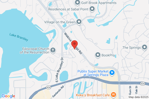 Gustavo Martinez, LA ROSA REALTY CW PROPERTIES L