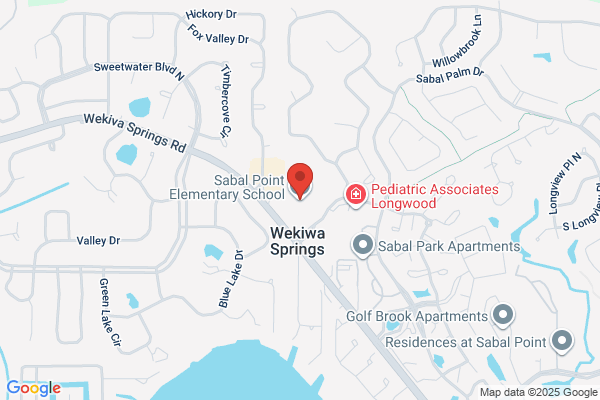 Sabal Point Elementary School