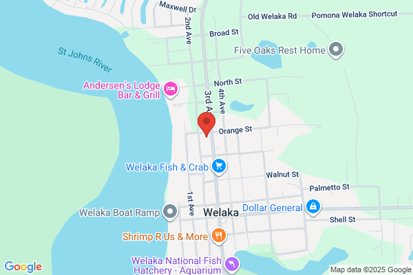 Putnam Well Drilling, Inc.