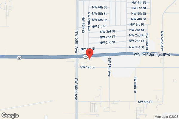 First Federal Bank of North Florida