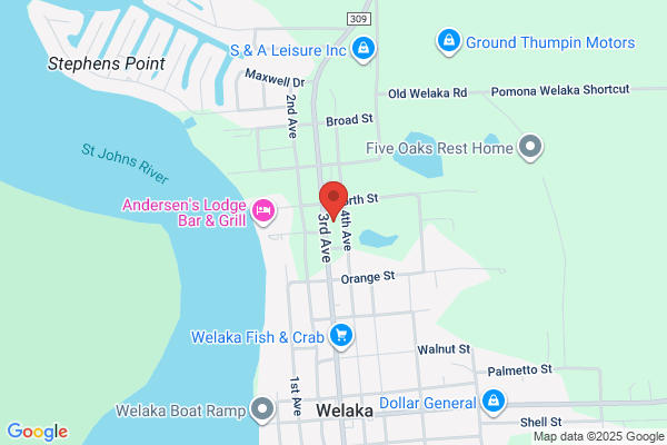 Floridian Sports Club