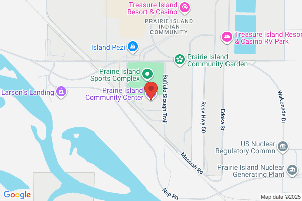 Childrens Center of Prairie Island