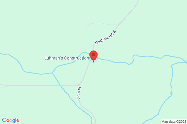 Luhmans Construction Co