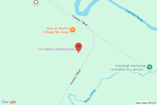 Tri-Valley Construction Inc