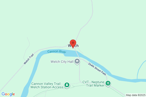 Welch Mill Canoeing & Tubing
