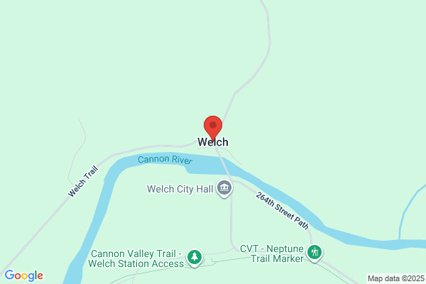 Welch Village Ski Area