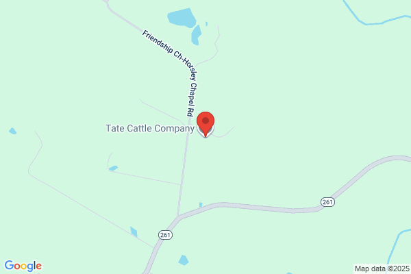 Tate Cattle Company