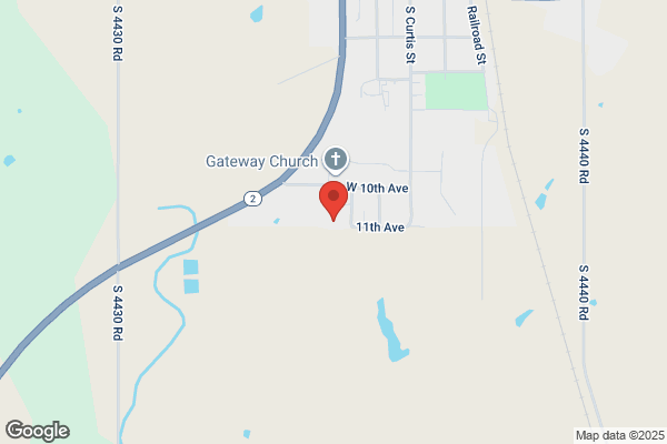 Willow Bend Apartments
