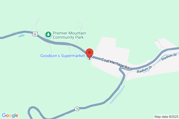 Goodson's