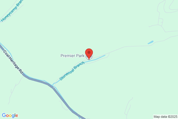 Premier Learning Center of McDowell County