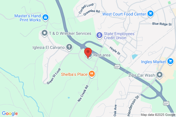 Welch Area Chamber of Commerce