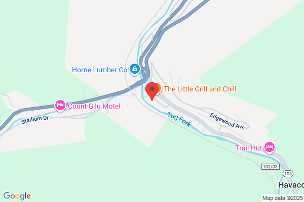 West Virginia State of, Rehabilitation Division
