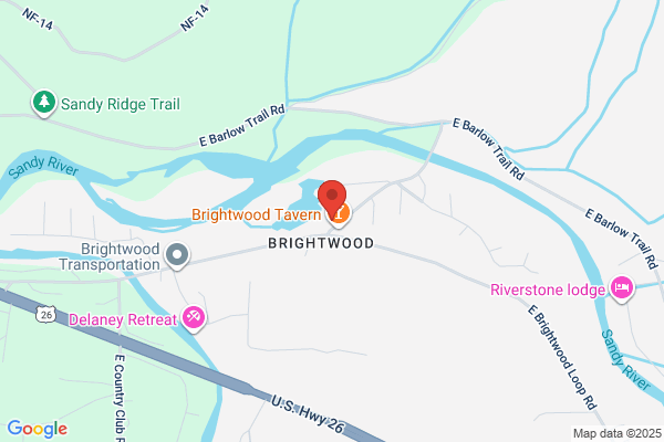 Brightwood Country Store